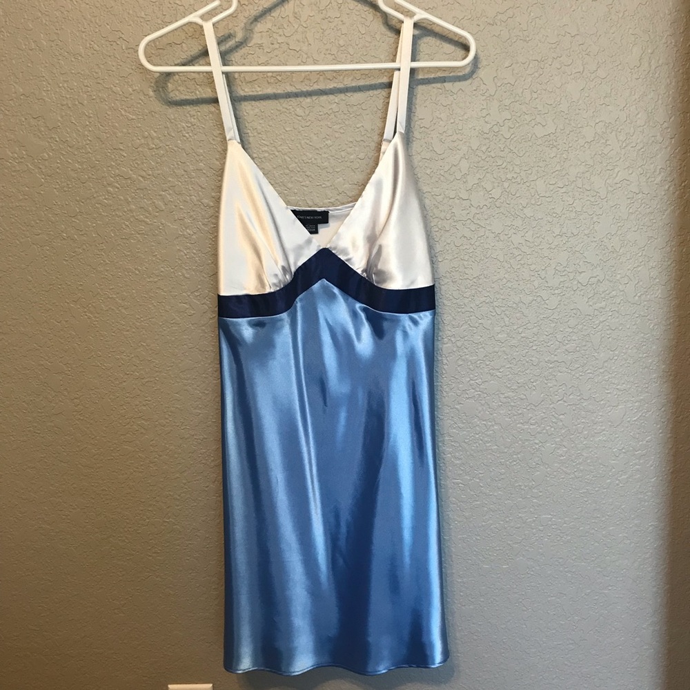 NWT Jones New York Nightdress/ Chemise